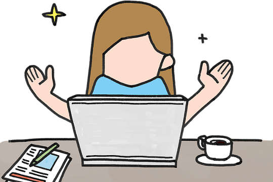 When You've Lost Your Job When You've Lost Your Job